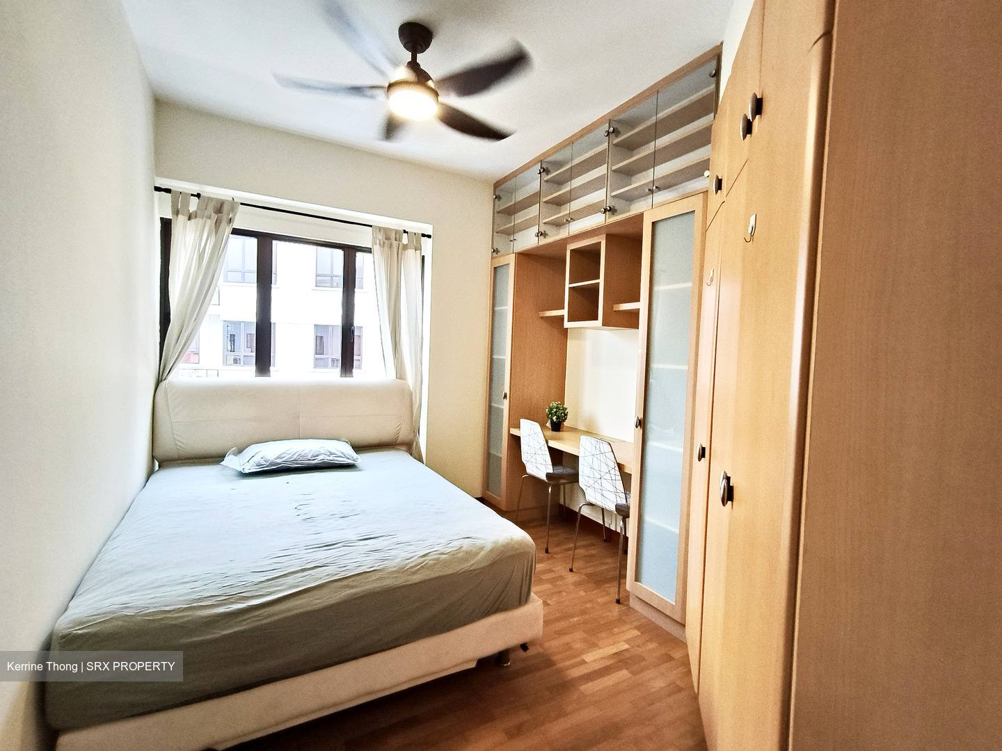 The Mayfair (D22), Condominium #449925141